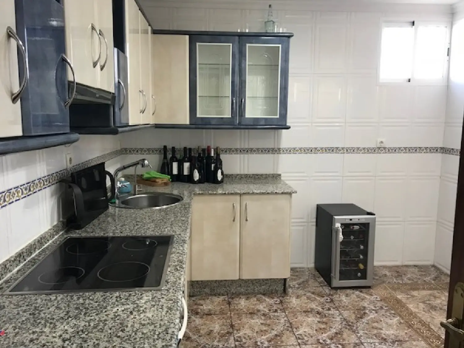  till salu hus Los Blázquez Valle Del Guadiato 1