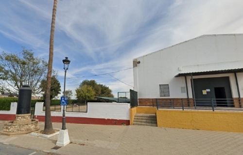 Los Bodegones Condado (El) casa foto 6262558