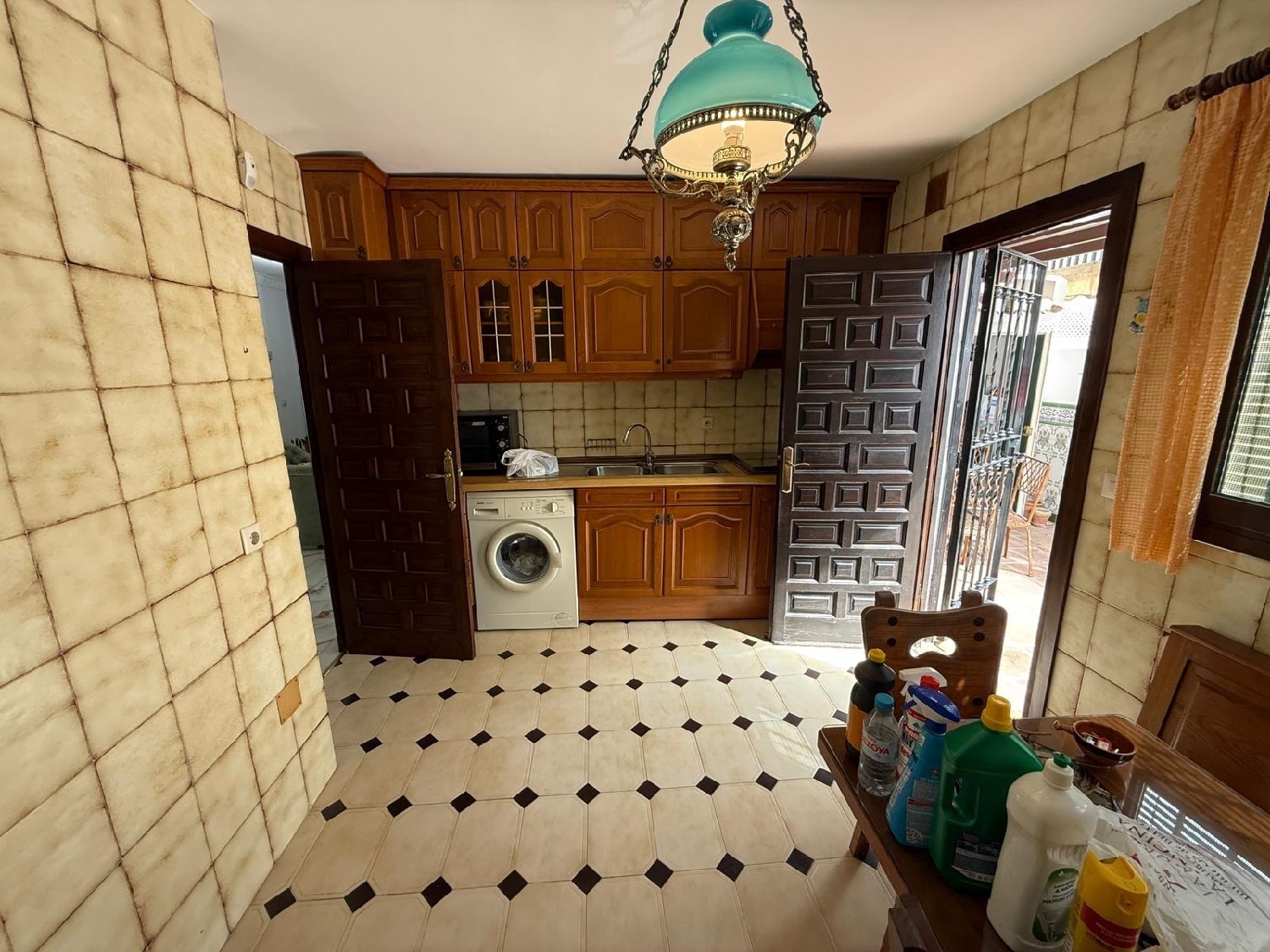  till salu hus Los Boliches Costa Del Sol Occidental 8