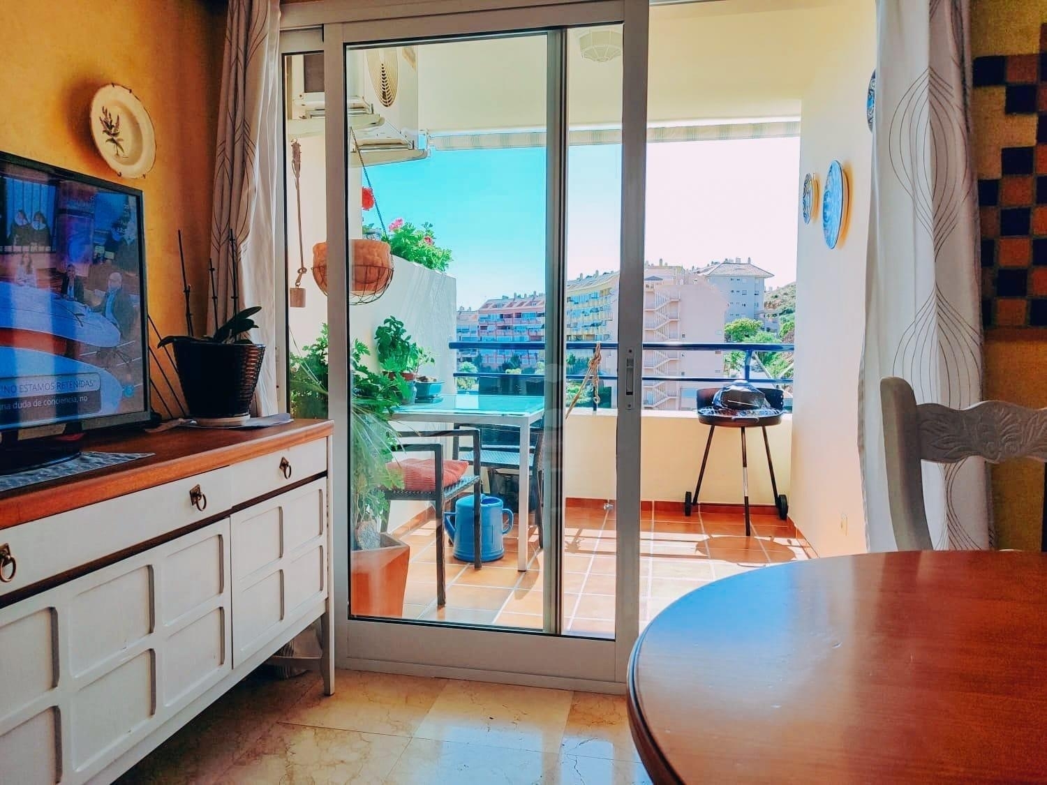  till salu hus Los Boliches Costa Del Sol Occidental 7