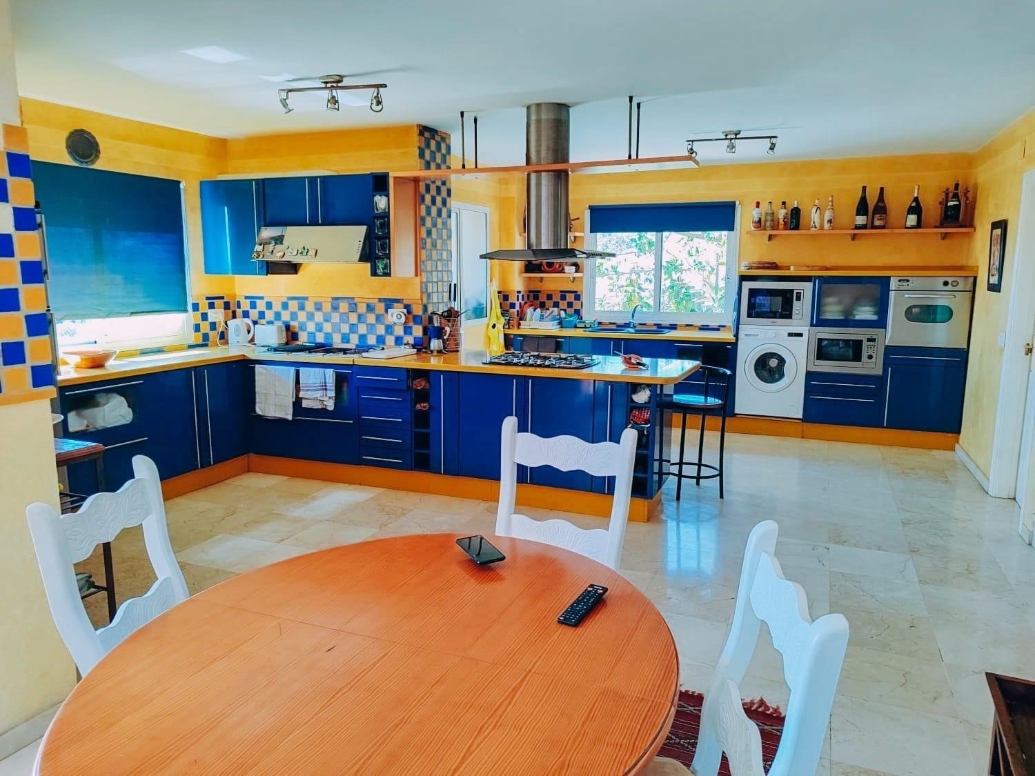 till salu hus Los Boliches Costa Del Sol Occidental 3