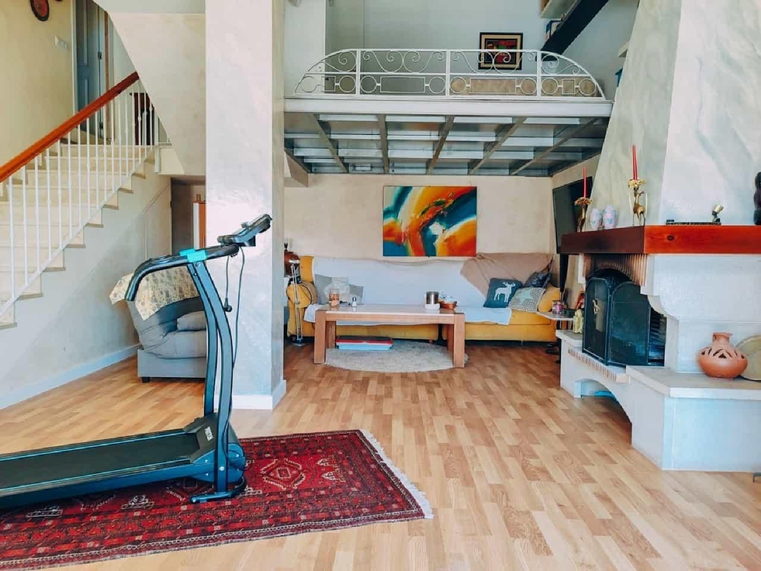  till salu hus Los Boliches Costa Del Sol Occidental 4