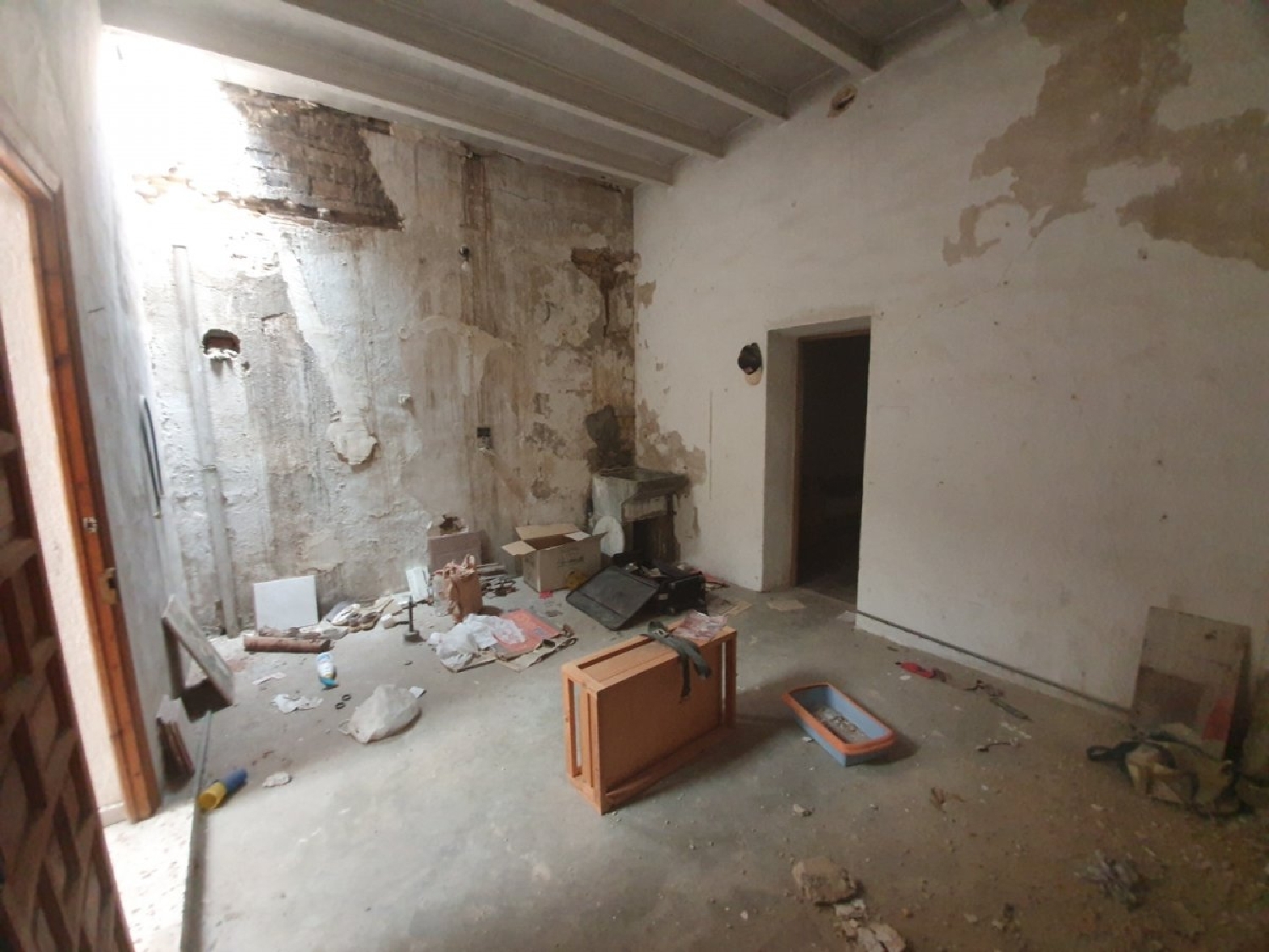  kaufen Haus La Palmera Valle Del Almanzora 7