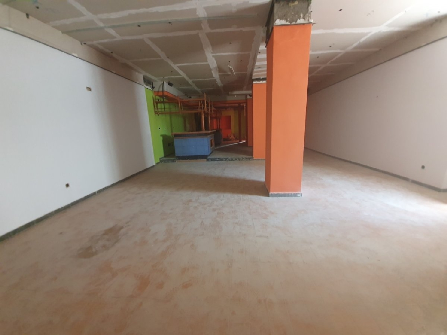  kaufen Haus La Palmera Valle Del Almanzora 1