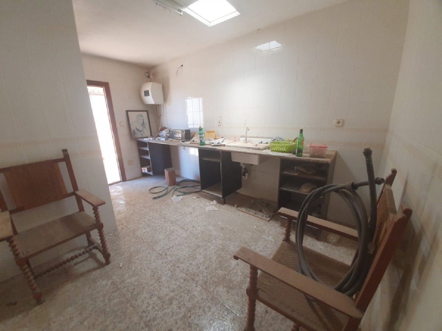  kaufen Haus La Palmera Valle Del Almanzora 5