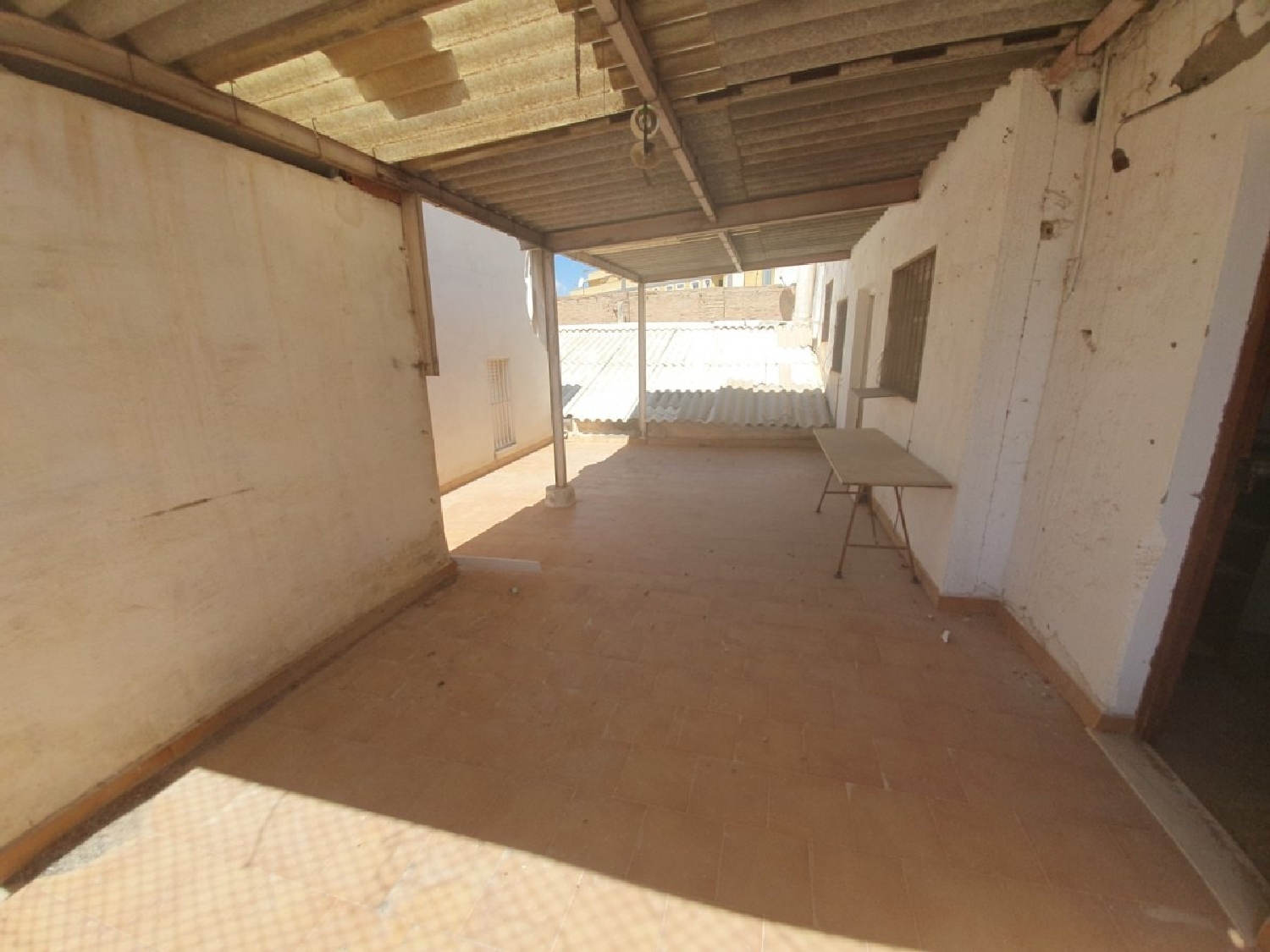 kaufen Haus La Palmera Valle Del Almanzora 3