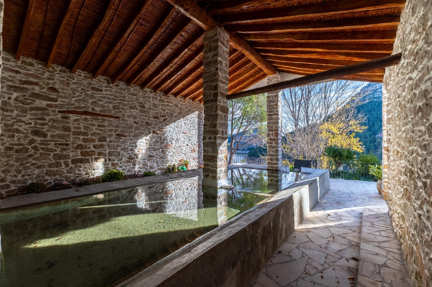  till salu hus Los Calpes Alt Millars 8