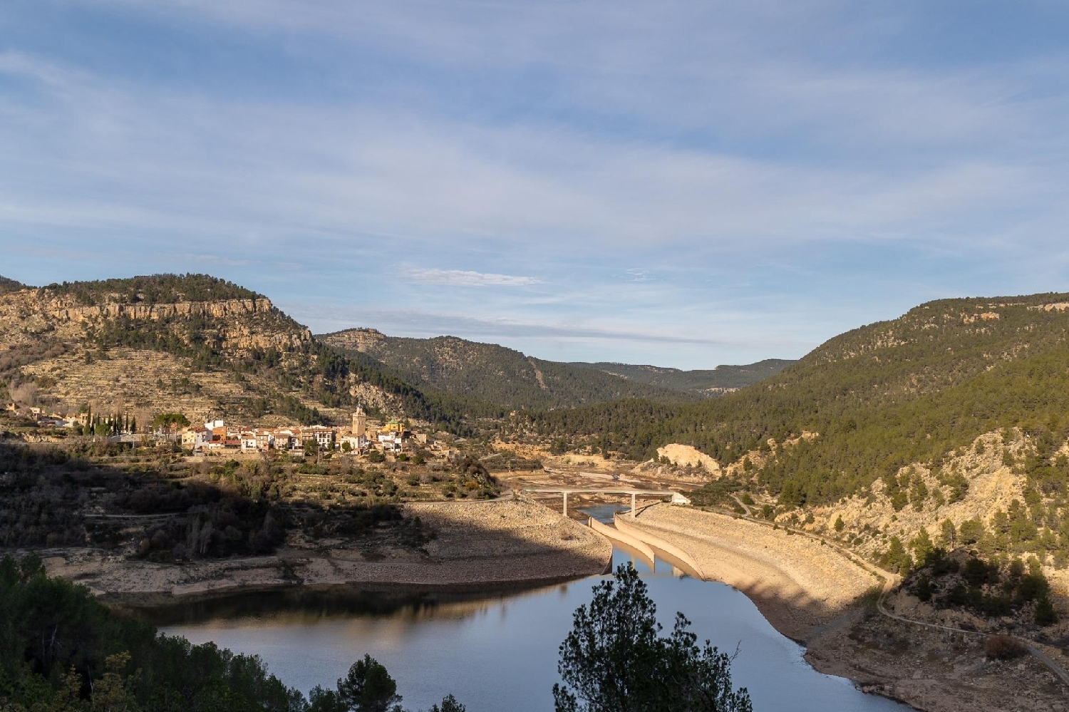  till salu hus Los Calpes Alt Millars 6