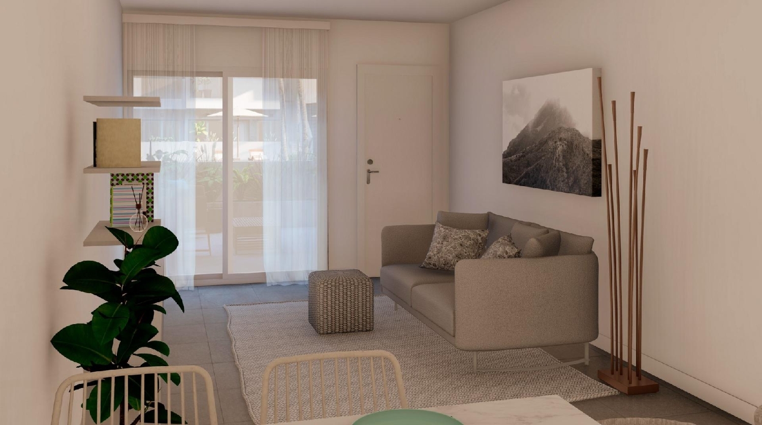  till salu hus Los Camachos Mar Menor 4