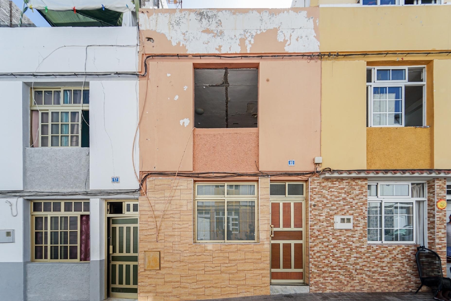  till salu hus Los Canarios Área Sur 2