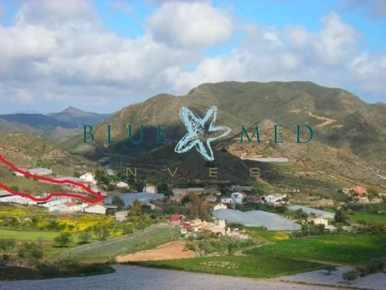 till salu hus Los Cañavates Bajo Guadalentín 3