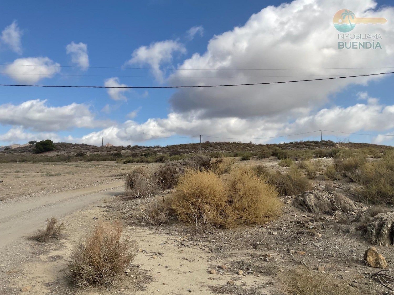 till salu hus Los Cañavates Bajo Guadalentín 2