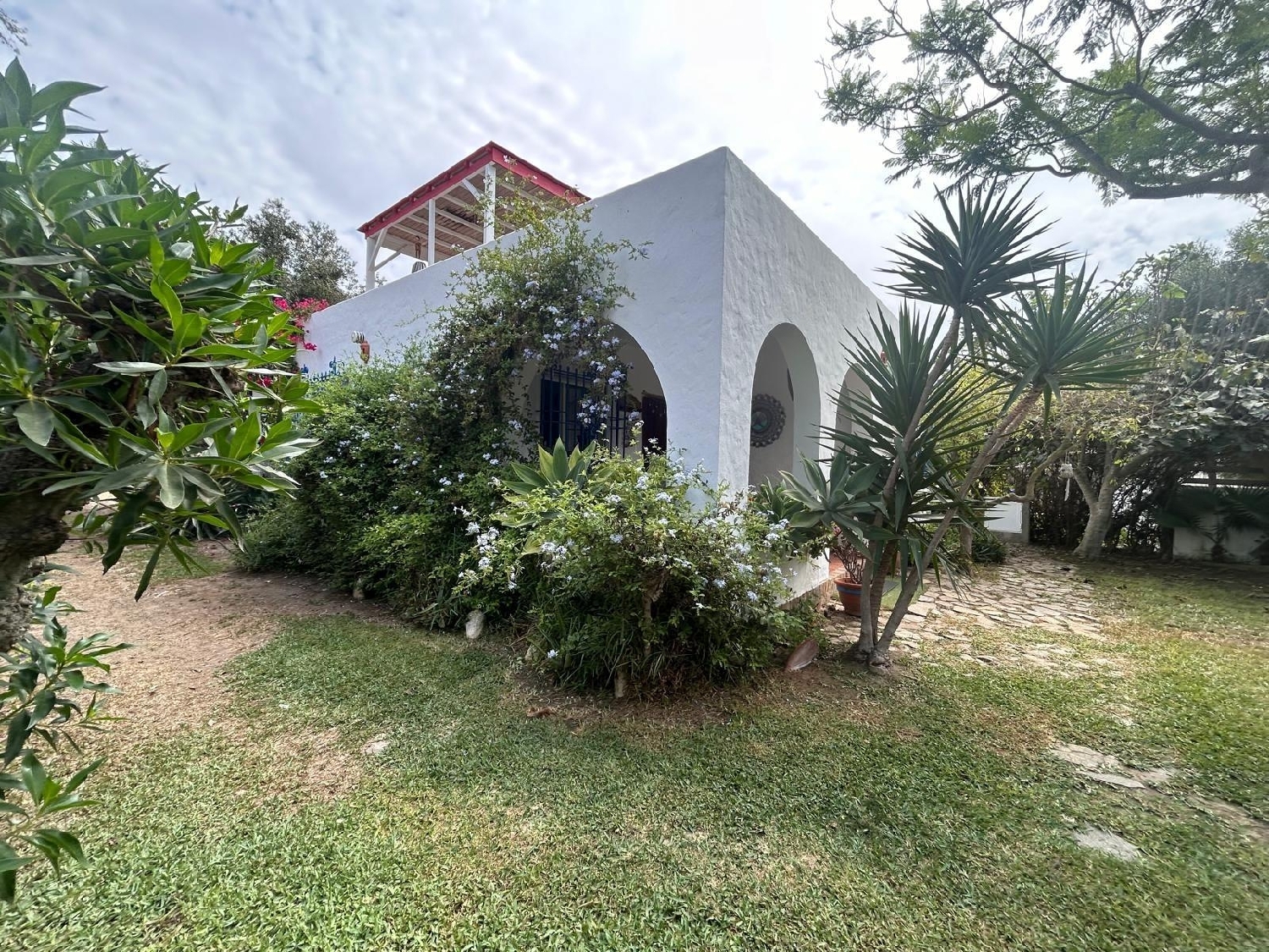till salu hus Los Caños De Meca Janda (La) 2