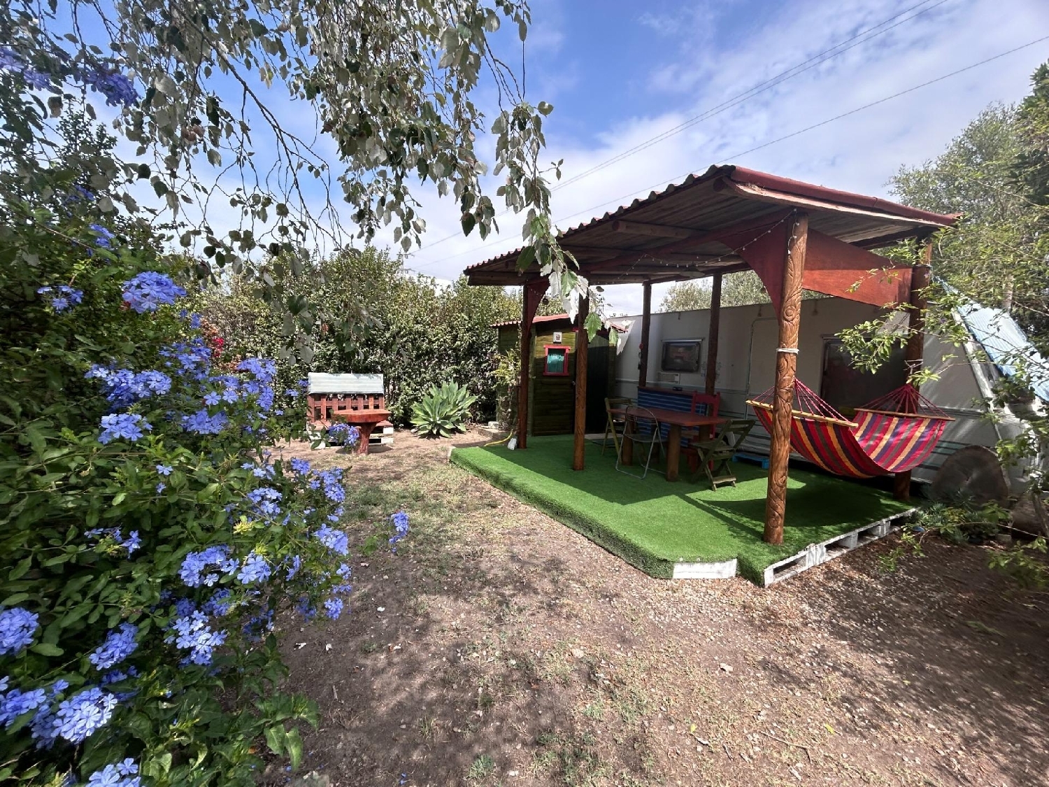  till salu hus Los Caños De Meca Janda (La) 4