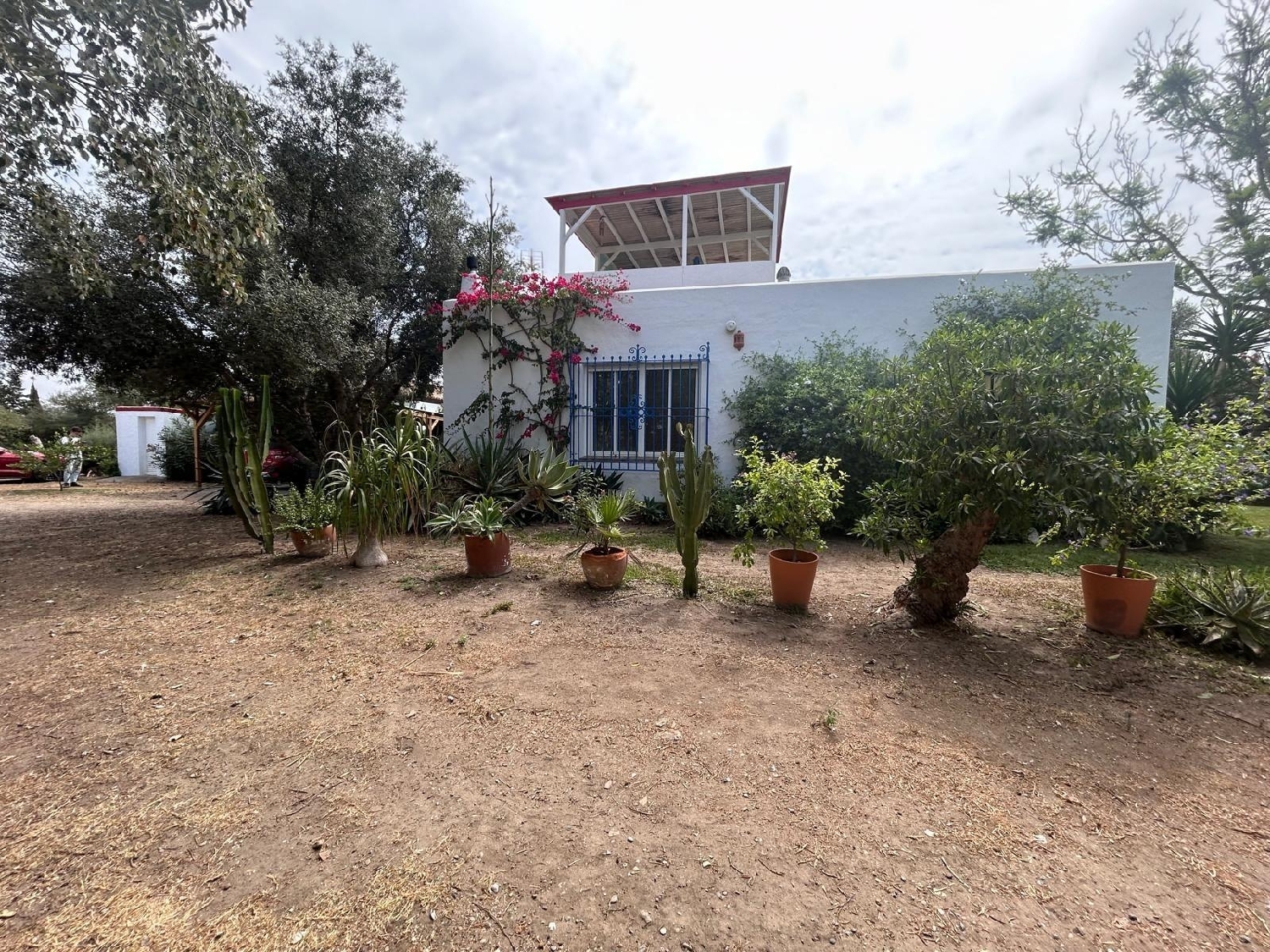 till salu hus Los Caños De Meca Janda (La) 3