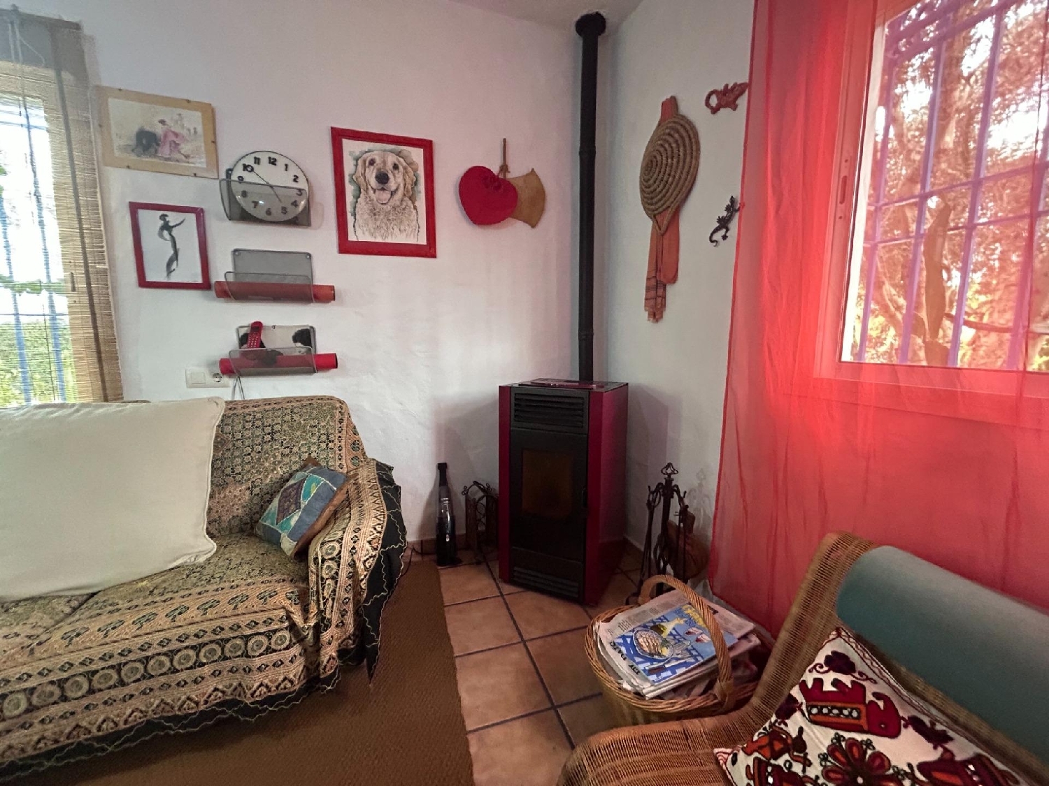  till salu hus Los Caños De Meca Janda (La) 7