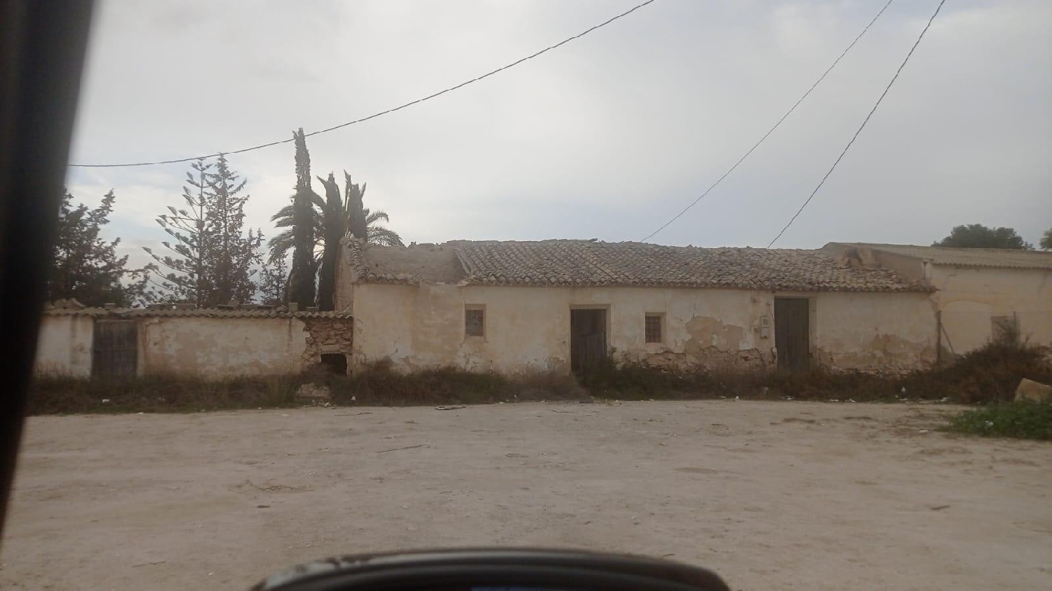  till salu hus Los Cantareros Bajo Guadalentín 1