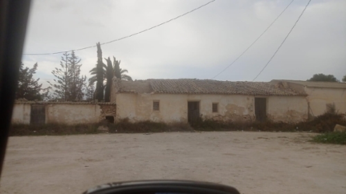 Los Cantareros Bajo Guadalentín hus foto 6244018