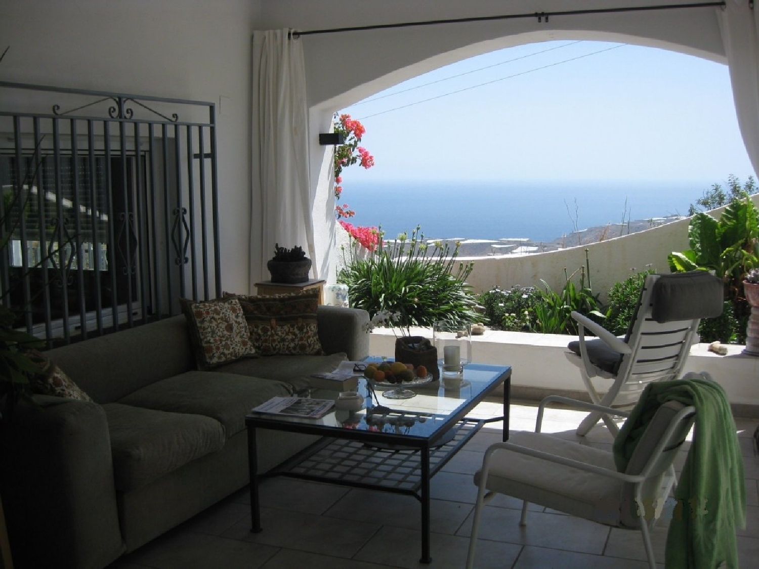  till salu hus Los Castillas Costa Tropical 6
