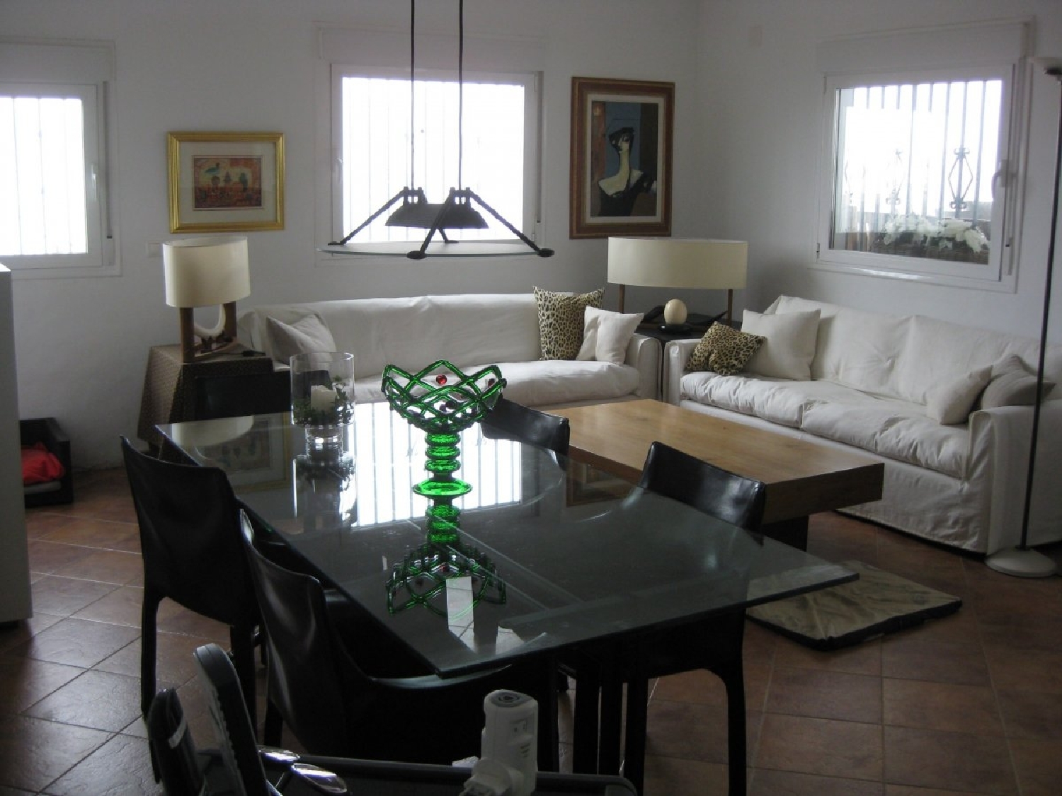  till salu hus Los Castillas Costa Tropical 8