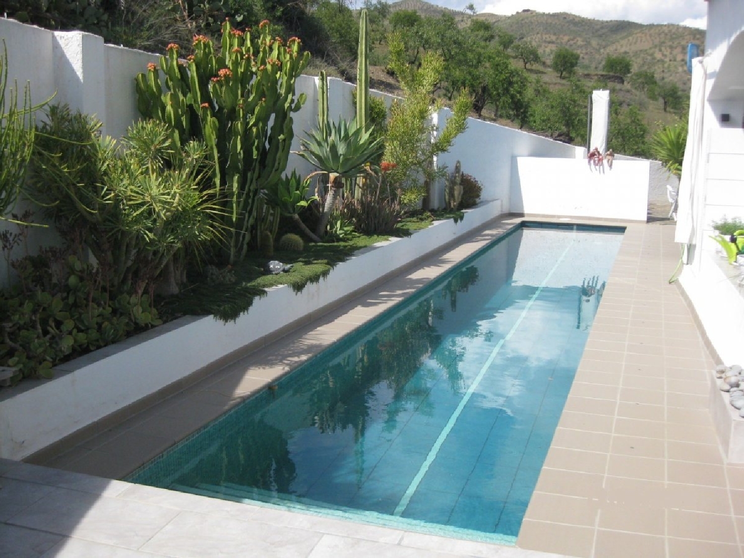  till salu hus Los Castillas Costa Tropical 4