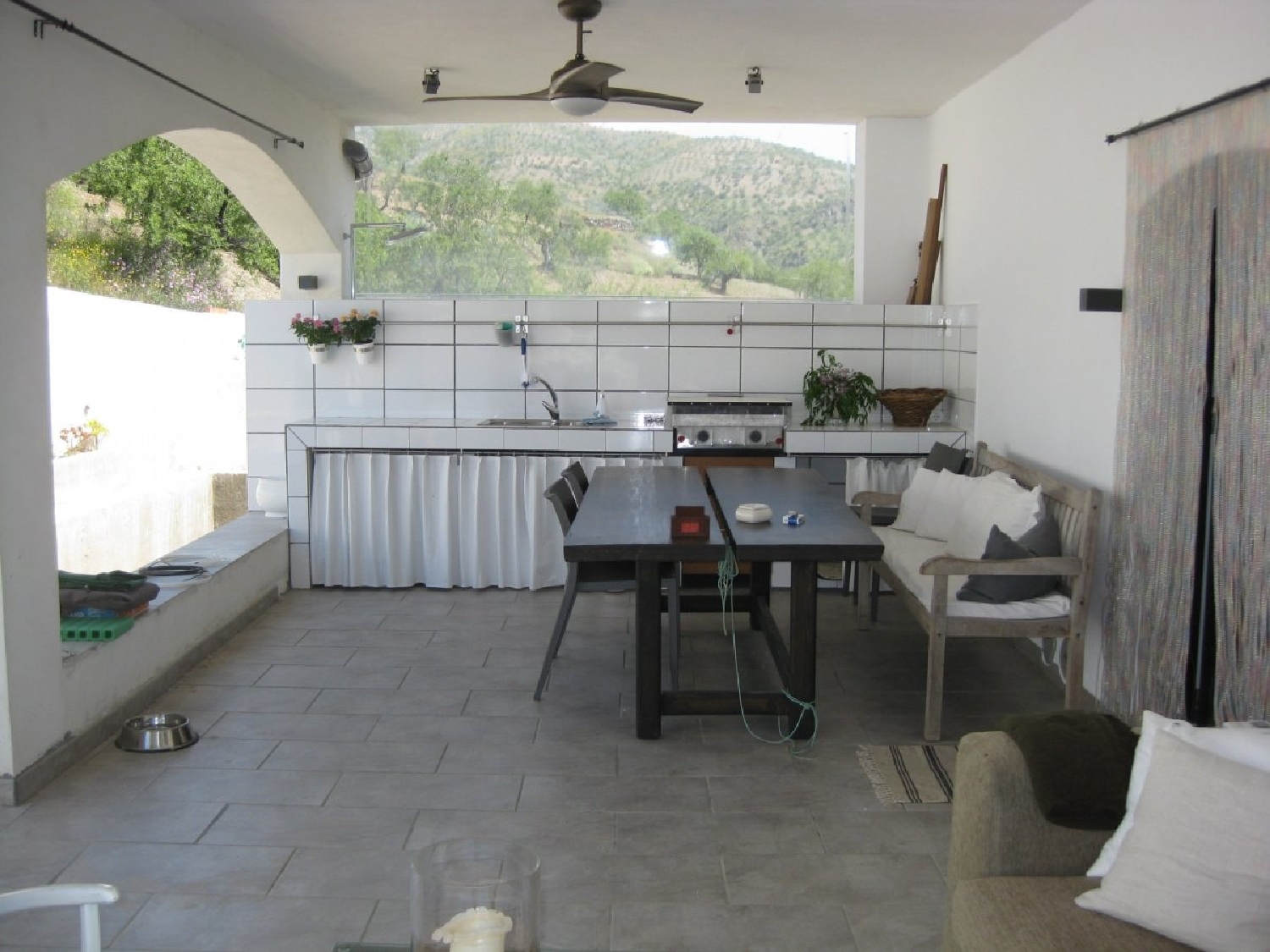  till salu hus Los Castillas Costa Tropical 7