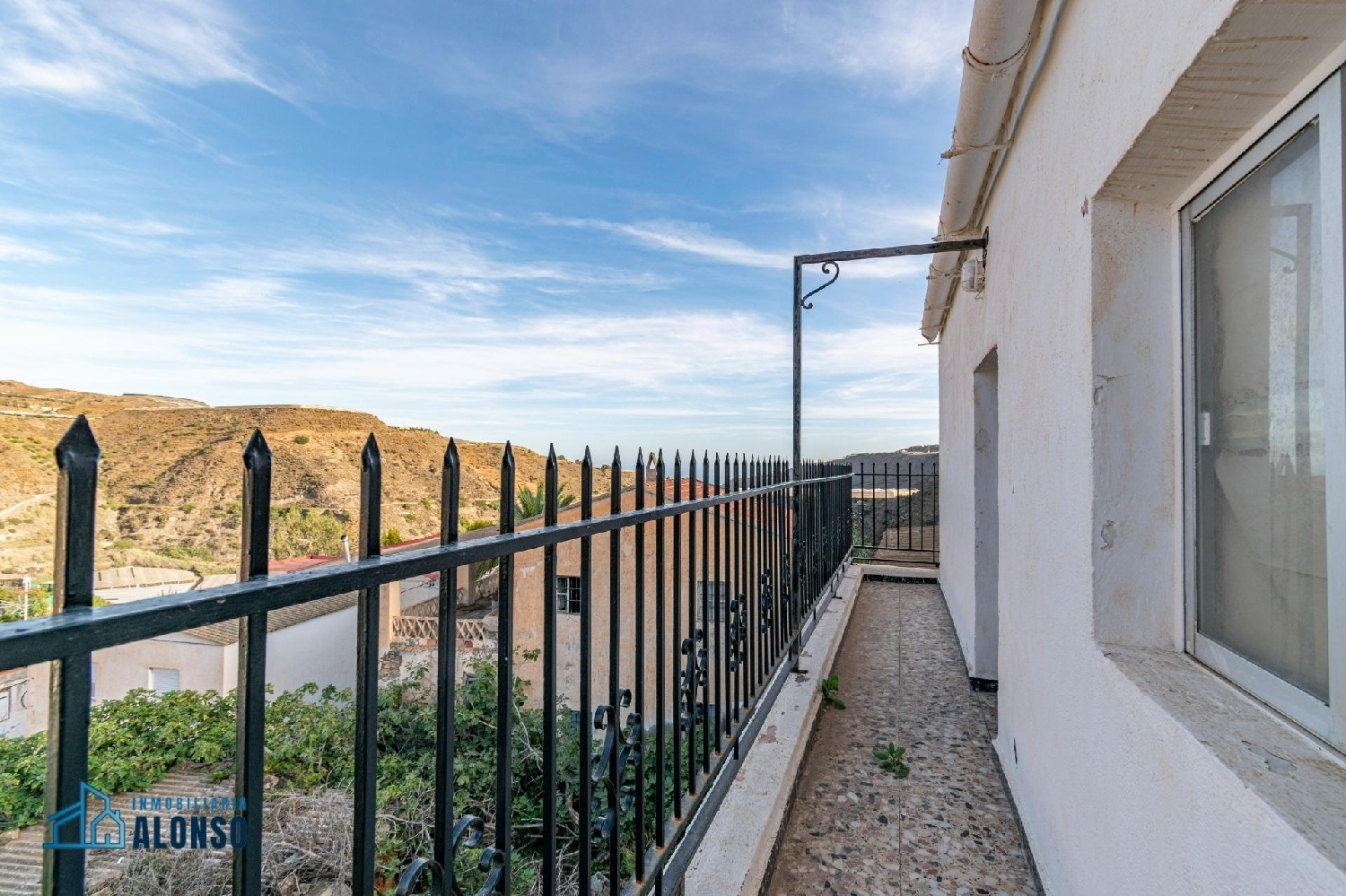  till salu hus Los Castillas Costa Tropical 5