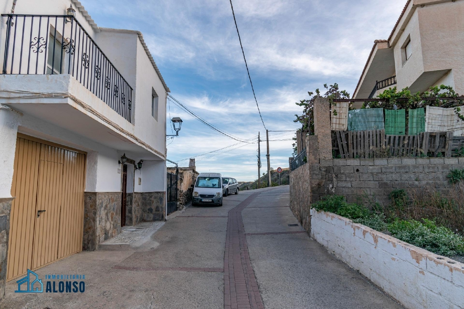  till salu hus Los Castillas Costa Tropical 6