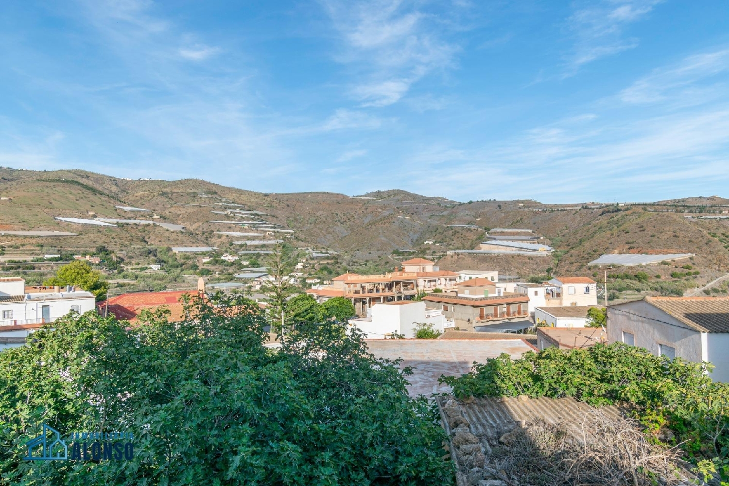 till salu hus Los Castillas Costa Tropical 3