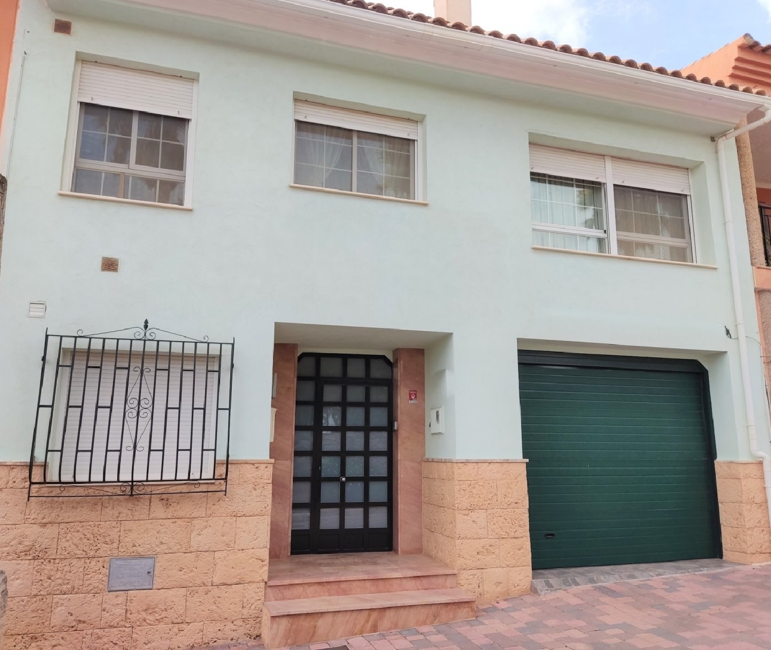  till salu hus Los Cegarra Alto Guadalentín 1