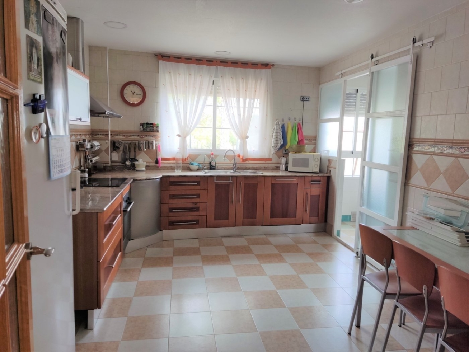 till salu hus Los Cegarra Alto Guadalentín 3