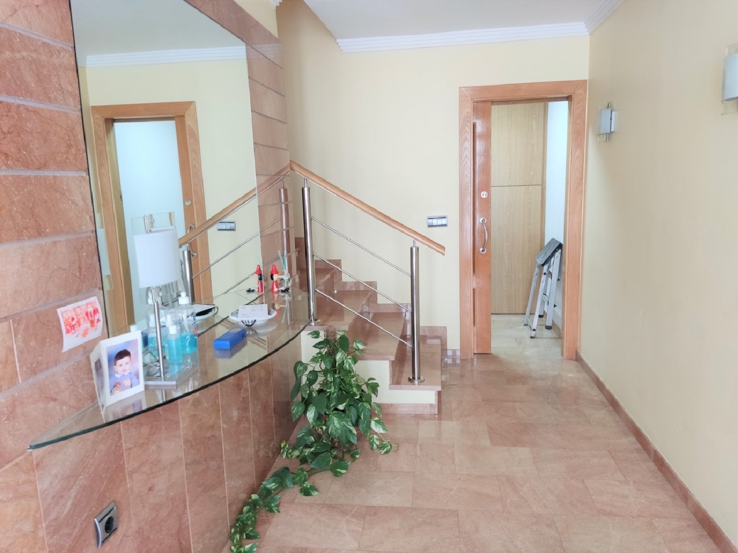 till salu hus Los Cegarra Alto Guadalentín 2
