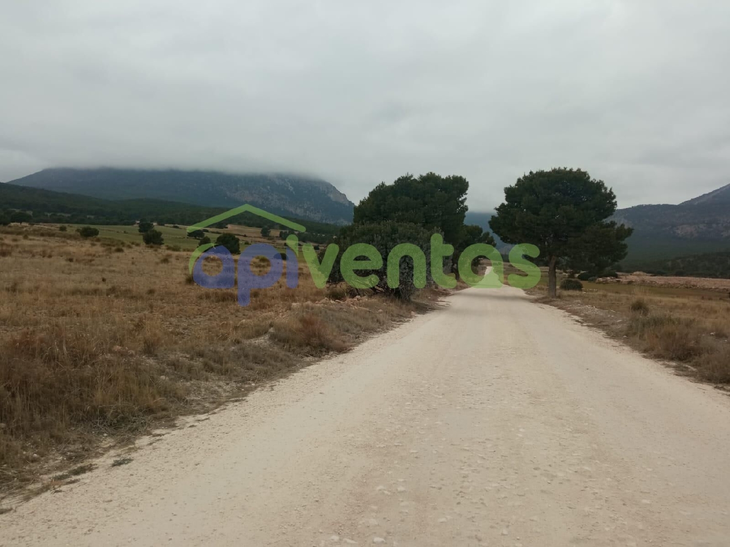  till salu hus Los Cegarra Alto Guadalentín 1