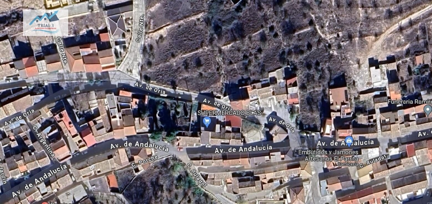 till salu hus Los Cerricos Valle Del Almanzora 3
