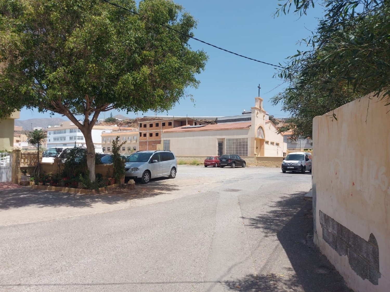  till salu hus Los Chacones Valle Del Almanzora 1