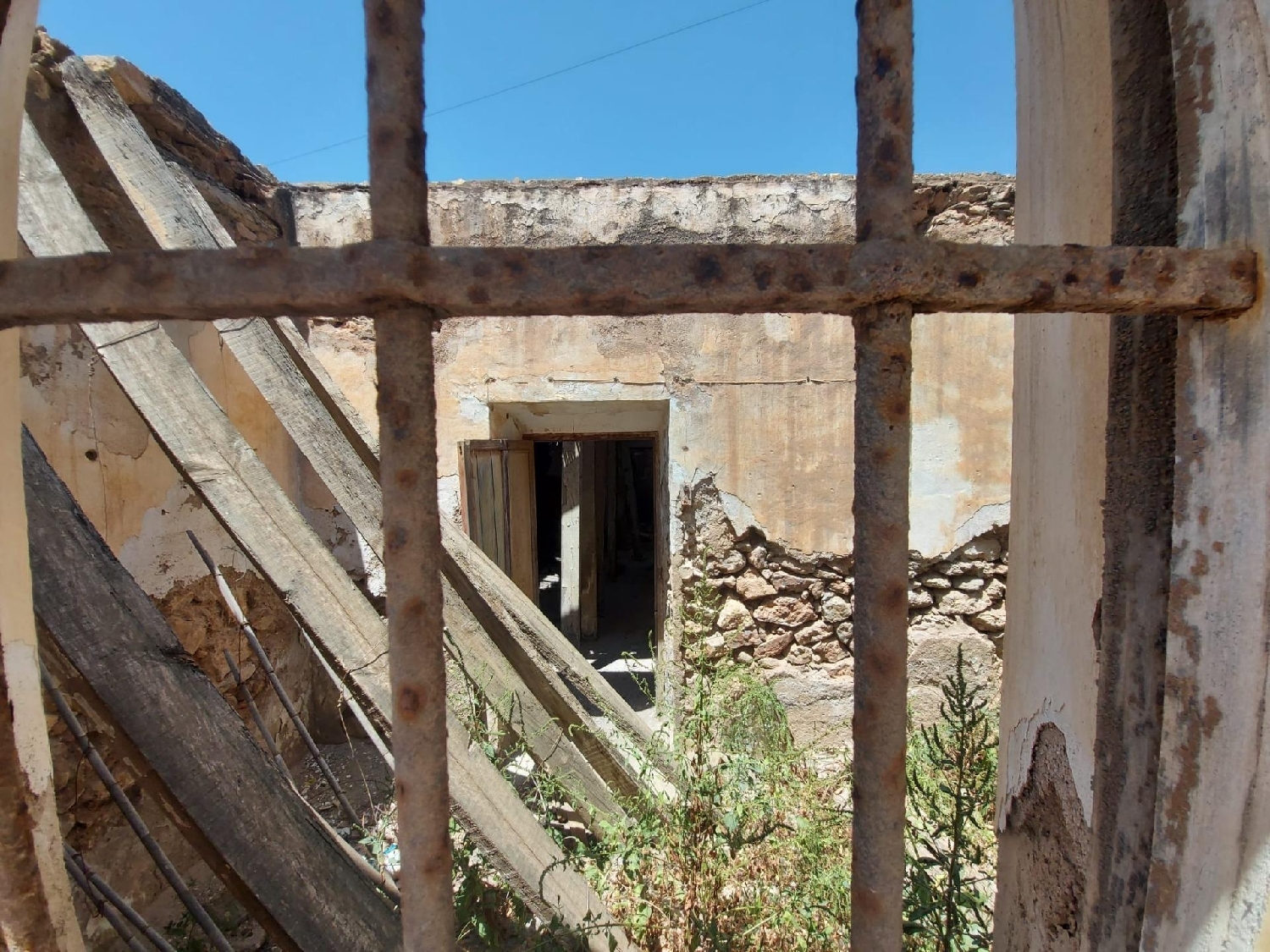  till salu hus Los Chacones Valle Del Almanzora 8
