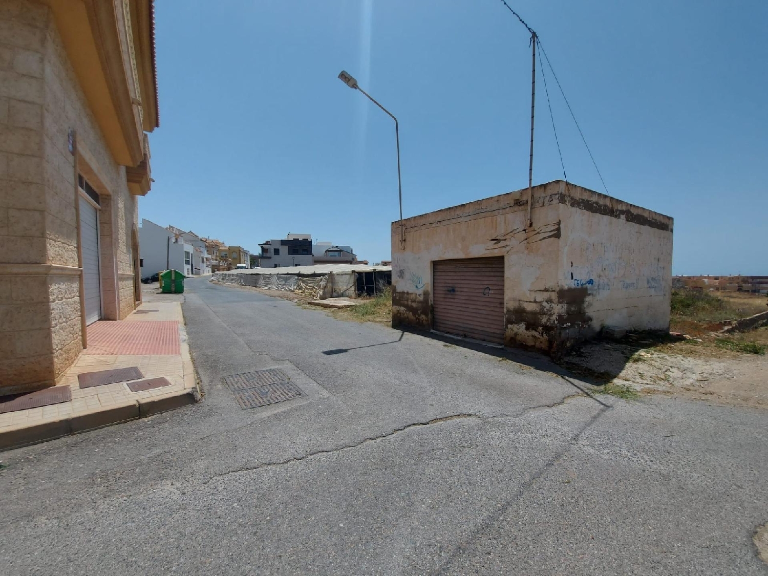  till salu hus Los Chacones Valle Del Almanzora 7