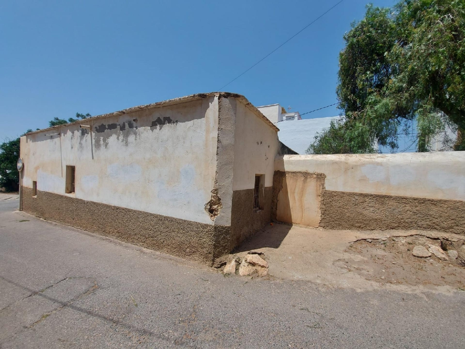  till salu hus Los Chacones Valle Del Almanzora 4