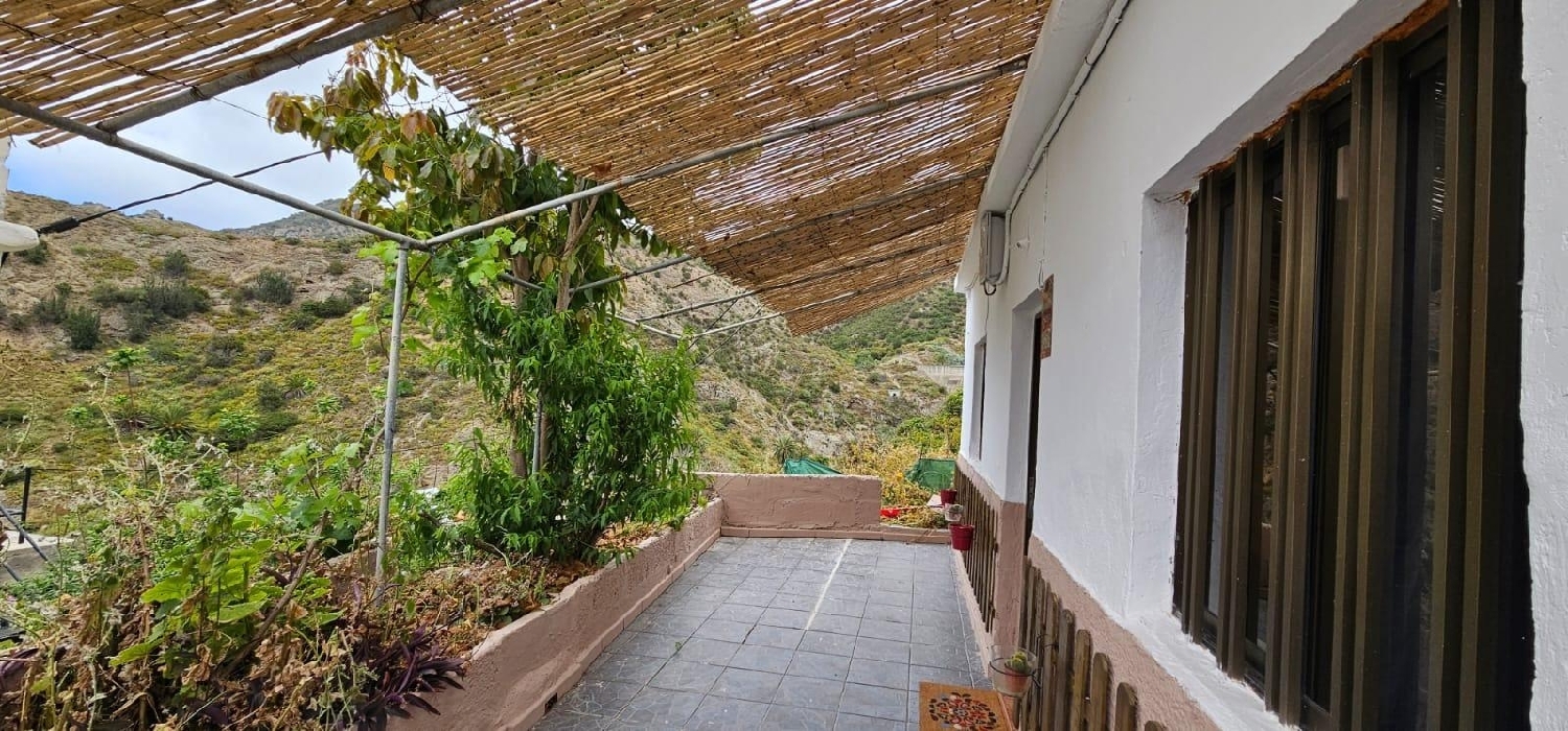  till salu hus Los Chapines Gomera (La) 4