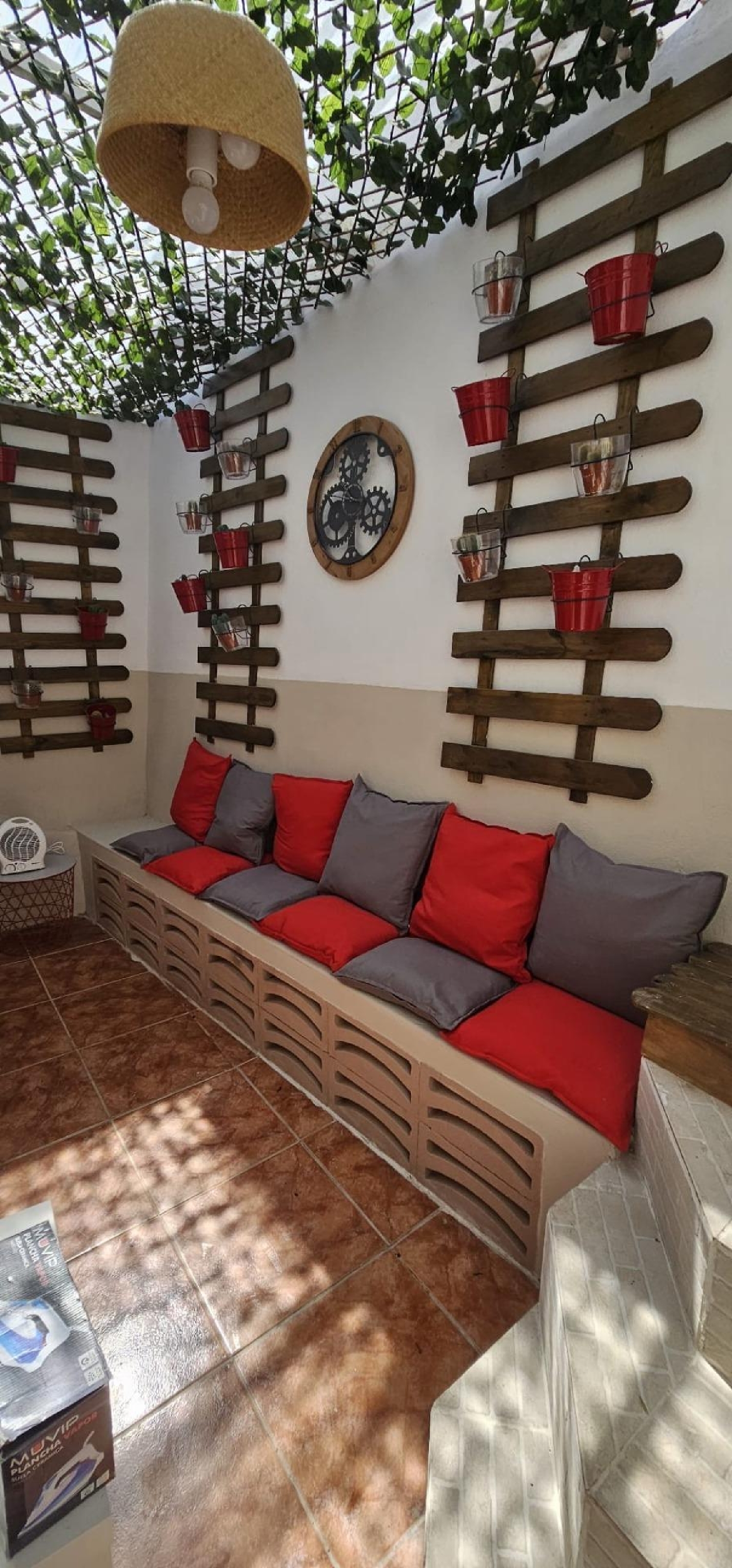 till salu hus Los Chapines Gomera (La) 8