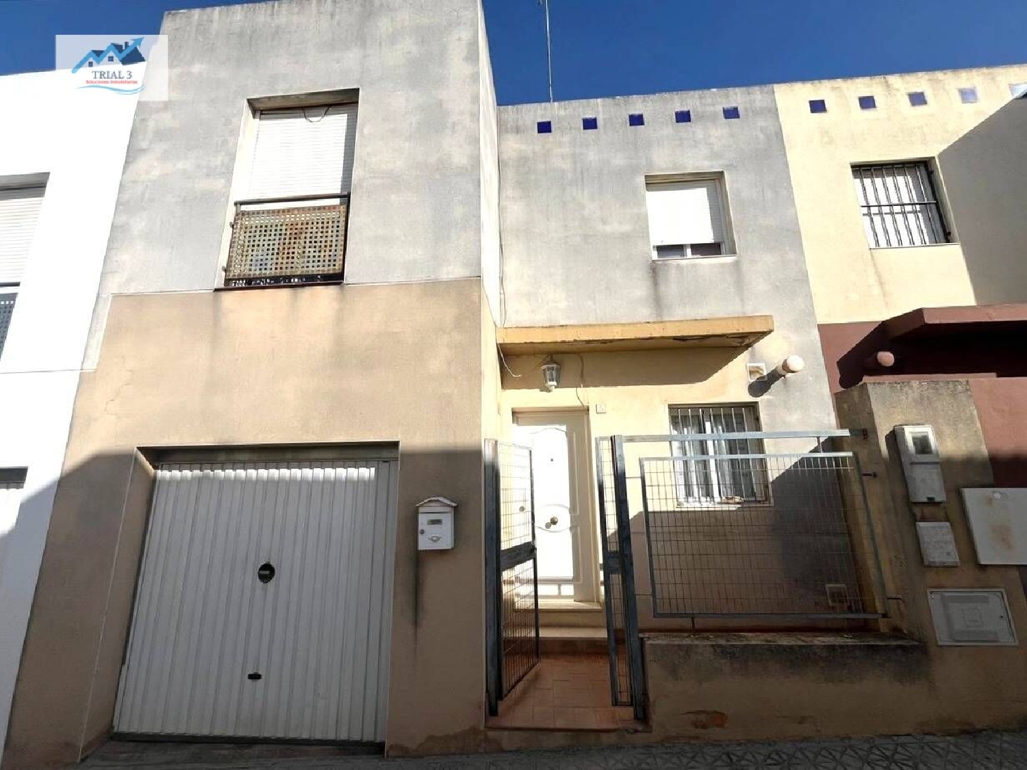  en venta casa Los Claveles Campiña De Carmona 1