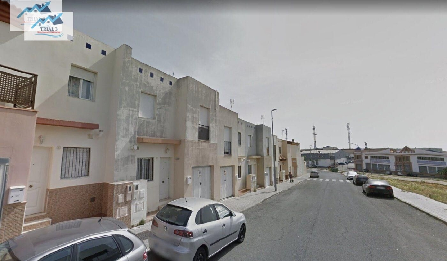  en venta casa Los Claveles Campiña De Carmona 2