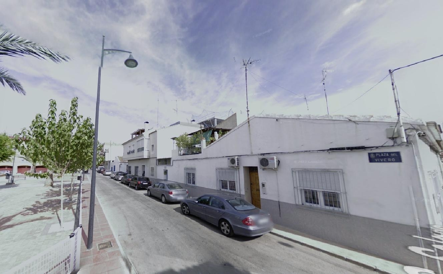  till salu hus Los Cletos Huerta De Murcia 1