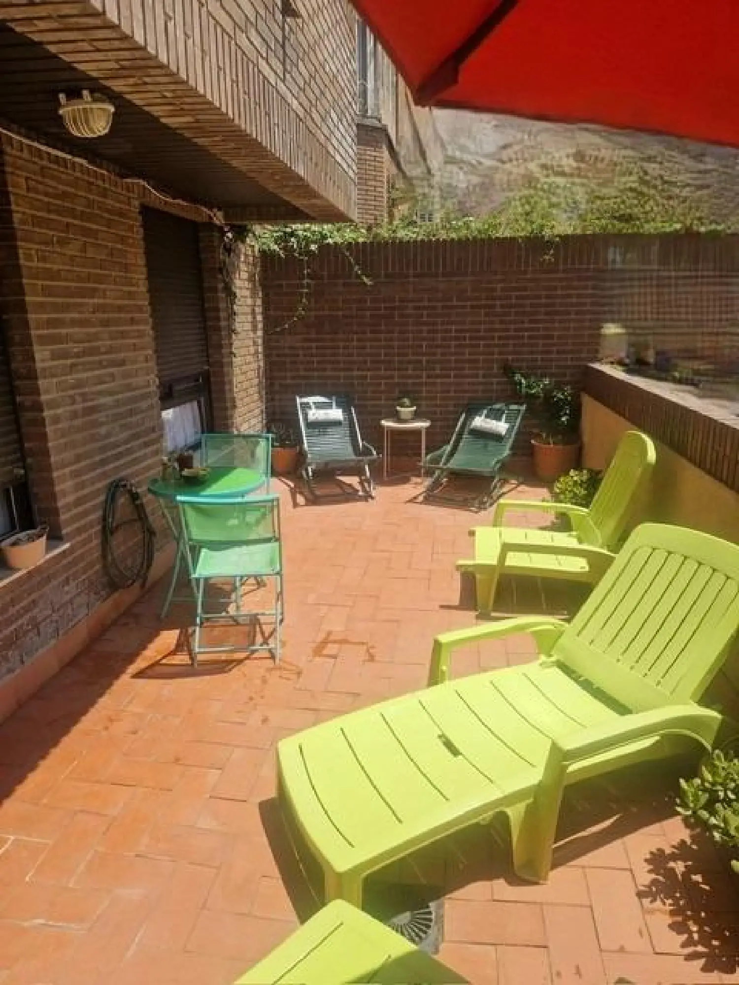 till salu hus Casas De Cuadra Requena-Utiel 2