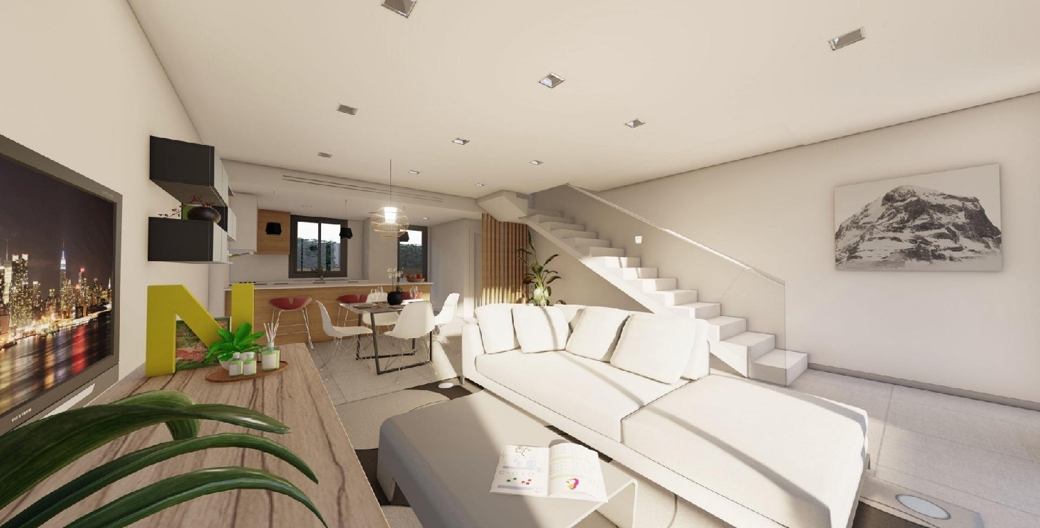  till salu hus Los Collereros Baix Segura 5