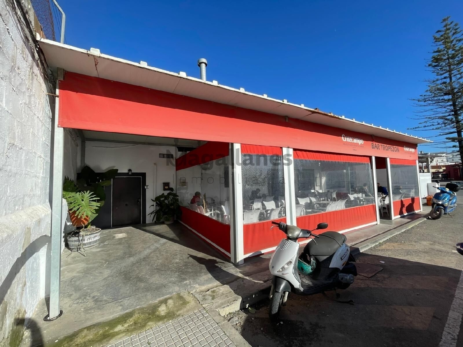 till salu hus Los Colones Costa Noroeste 3