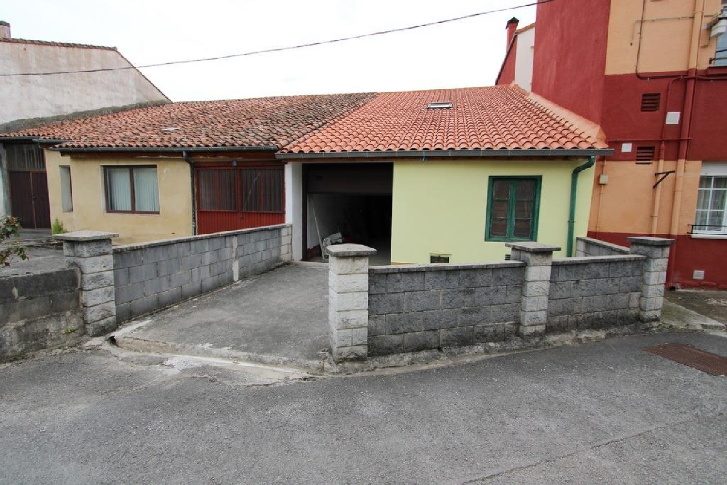  till salu hus Los Corrales De Buelna Besaya 1