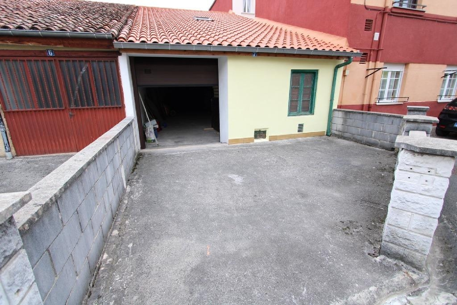 till salu hus Los Corrales De Buelna Besaya 2
