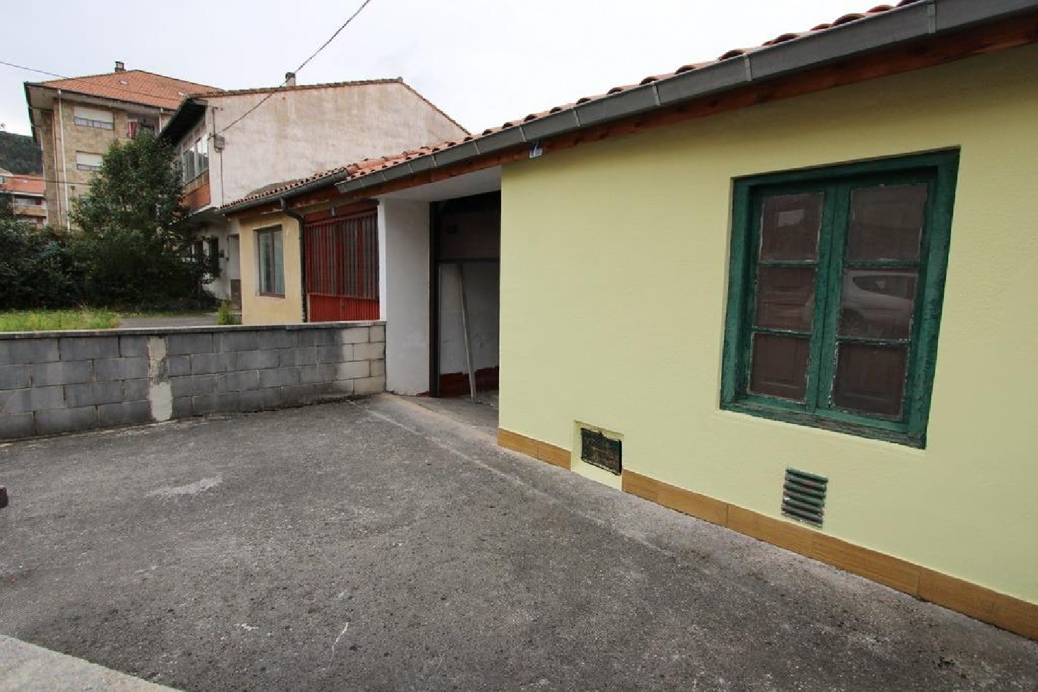 till salu hus Los Corrales De Buelna Besaya 3