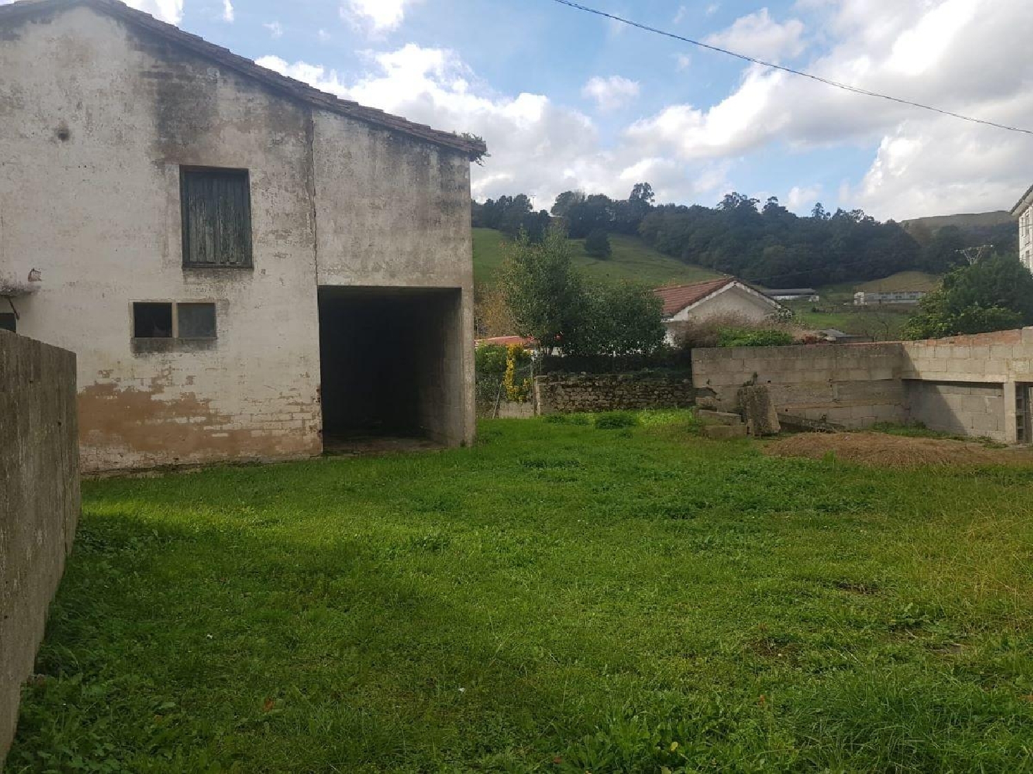  till salu hus Los Corrales De Buelna Besaya 7